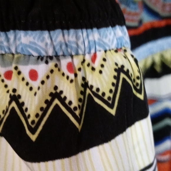 NWT ABG dress size 10 - Picture 9 of 12